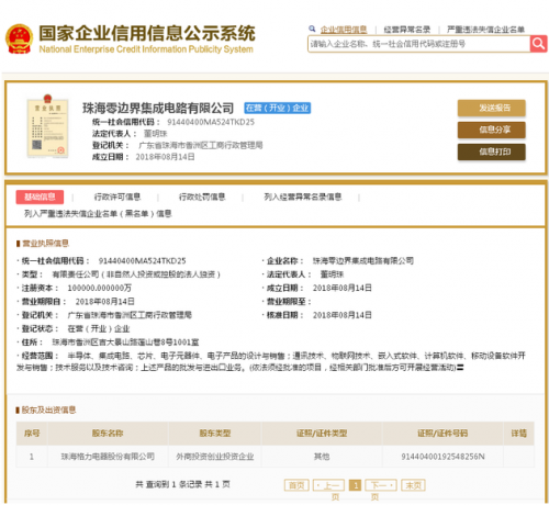 董明珠芯片團(tuán)隊(duì)揭曉與區(qū)塊鏈監(jiān)管新動(dòng)向 信息技術(shù)咨詢服務(wù)的啟示