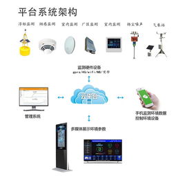 物聯(lián)網(wǎng)環(huán)境監(jiān)測服務(wù)器 全天候數(shù)據(jù)監(jiān)控與智能處理存儲(chǔ)支持服務(wù)
