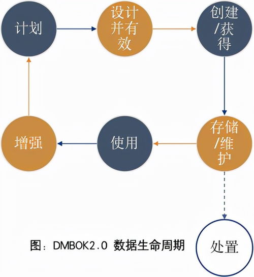 2021數(shù)據(jù)資產(chǎn)管理峰會 神州信息淺論基于數(shù)據(jù)原生的數(shù)據(jù)治理、處理與存儲支持服務(wù)