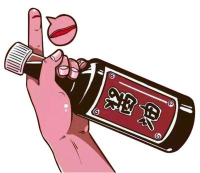 有傷口不能吃醬油，否則傷口會變黑？真相在這里