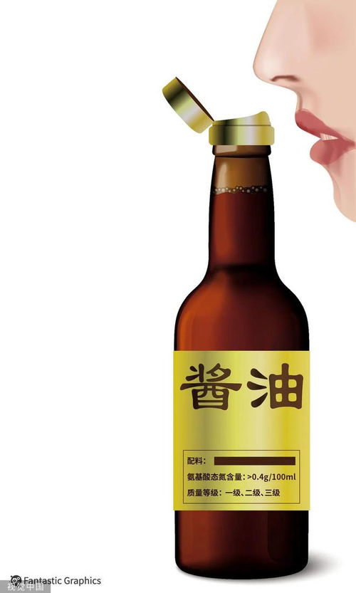 醬油瓶上出現這4個字，趕緊放下，再便宜也別買