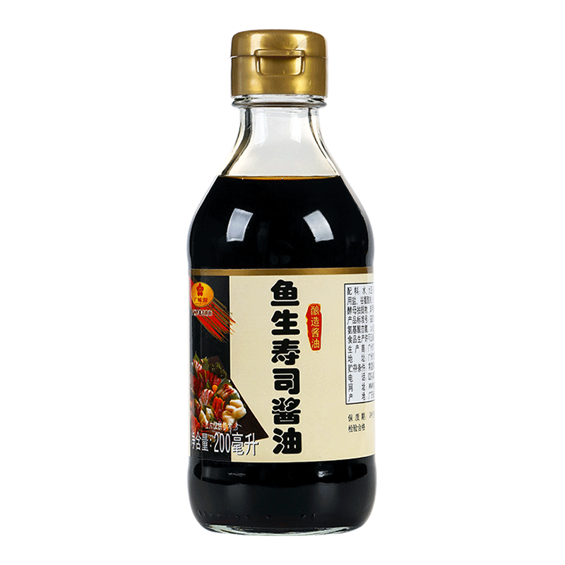 _紅亮入味?家家常備_  經(jīng)典醬油的全方位魅力展示