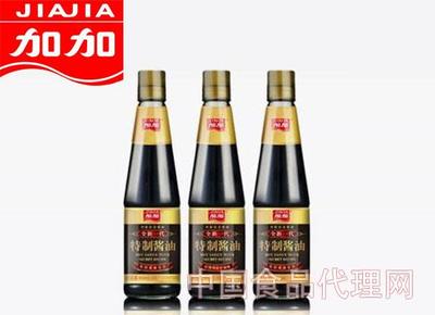 加加集團 以創(chuàng)新釀造打破傳統(tǒng)，以卓越實力鑄就品牌力量